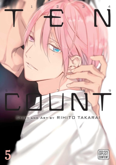 Ten Count Volume 5