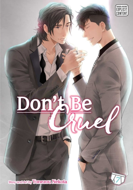Don't Be Cruel Volume 7