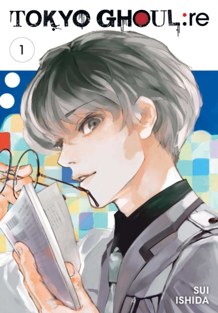 Tokyo Ghoul: re Volume 1