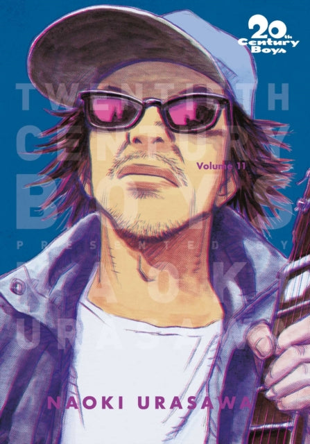 20th Century Boys: The Perfect Edition Volume 11