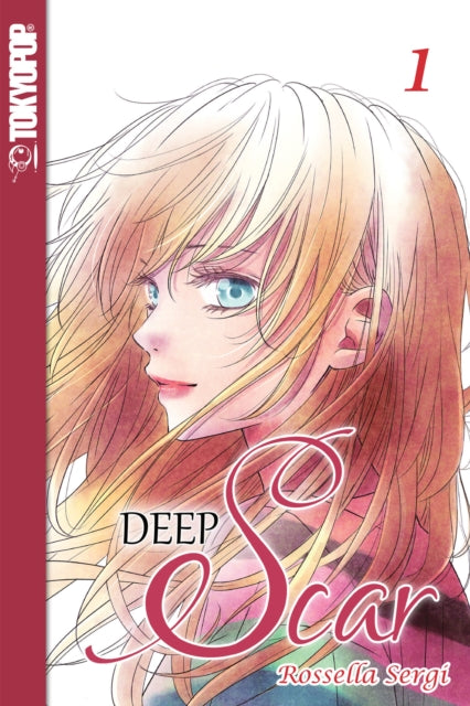 Deep Scar Volume 1