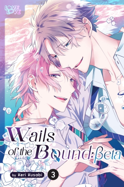 Wails of the Bound: Beta Volume 3