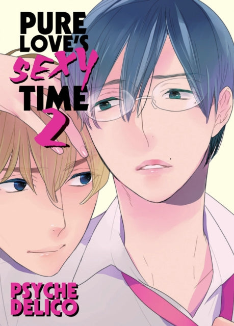 Pure Love's Sexy Time Volume 2