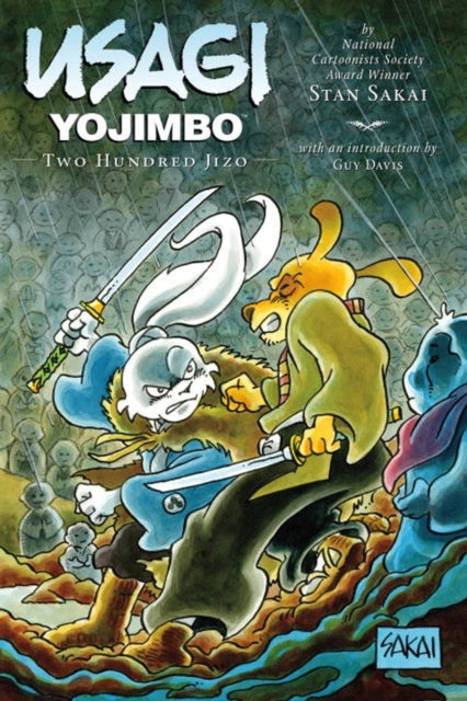 Usagi Yojimbo : 200 Jizzo Ltd. Ed. Volume 29