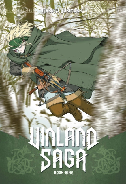 Vinland Saga Volume 9