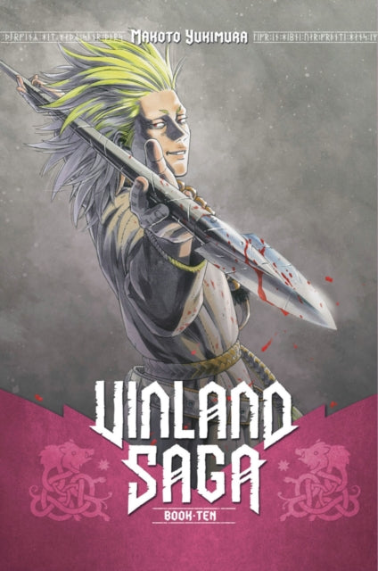 Vinland Saga Volume 10