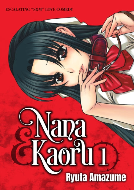 Nana & Kaoru Volume 1