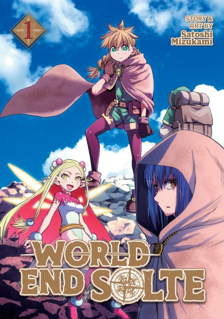 World End Solte Volume 1