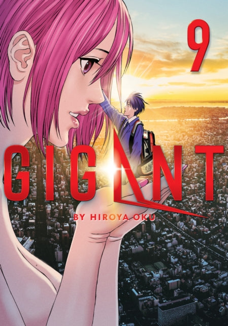 GIGANT Volume 9