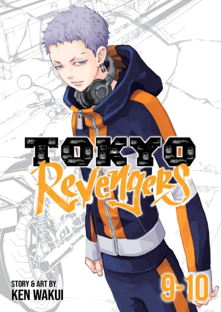 Tokyo Revengers (Omnibus) -10 Volume 9