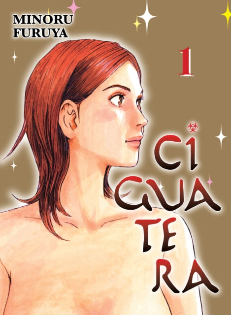 Ciguatera Volume 1