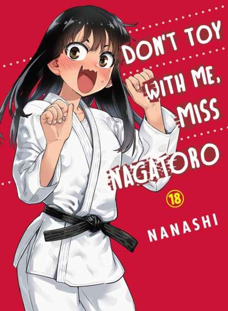 Don't Toy with Me, Miss Nagatoro Volume 18