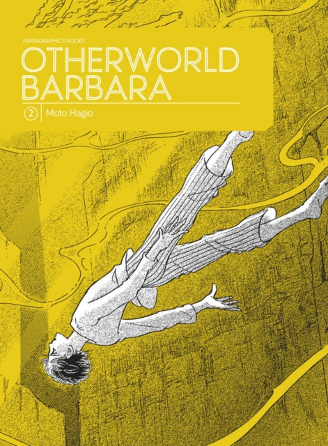 Otherworld Barbara Volume 2