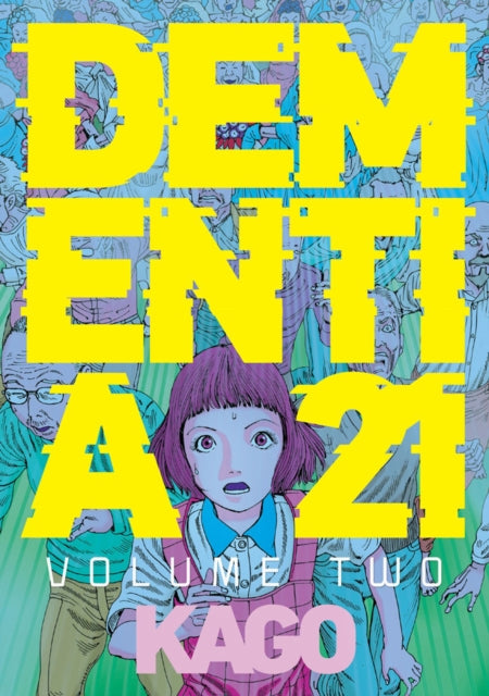 Dementia 21 Volume 2
