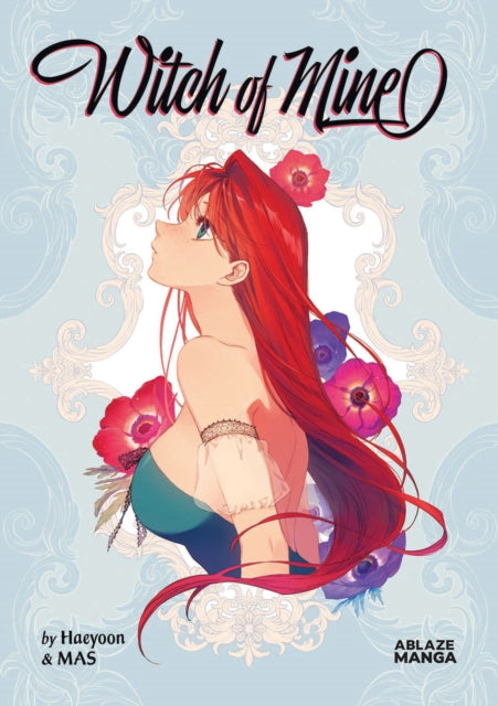 Witch of Mine Volume 1