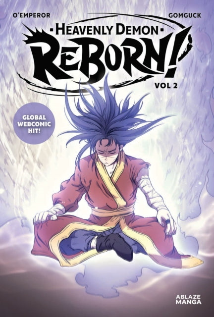 Heavenly Demon Reborn! Volume 2