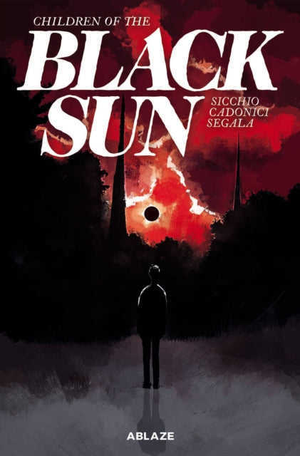 Children of the Black Sun Volume 1