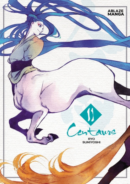 Centaurs Volume 2