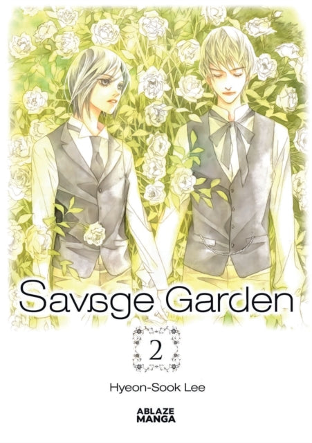 Savage Garden Omnibus Volume 2