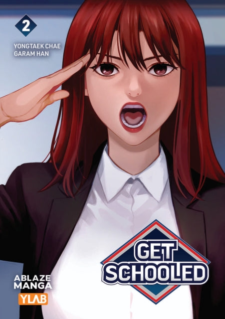 Get Schooled Volume 2