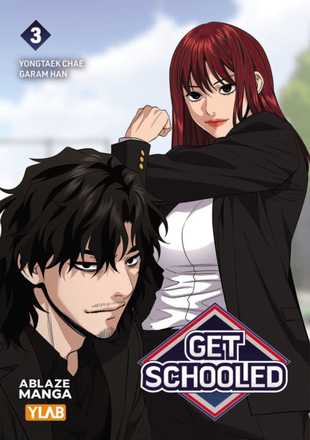 Get Schooled Volume 3