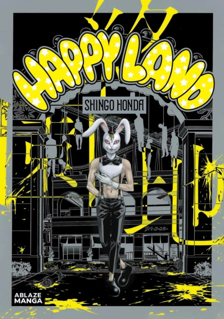 Happyland Volume 1