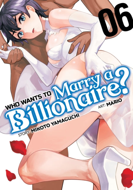 Who Wants to Marry a Billionaire? Volume 6