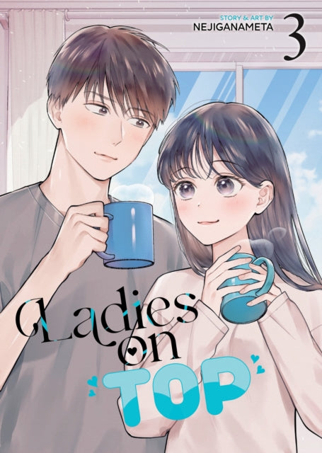 Ladies on Top Volume 3
