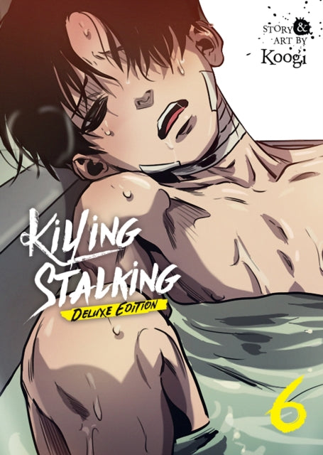 Killing Stalking: Deluxe Edition Volume 6