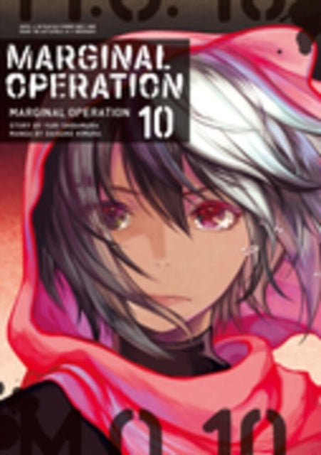 Marginal Operation Volume 10