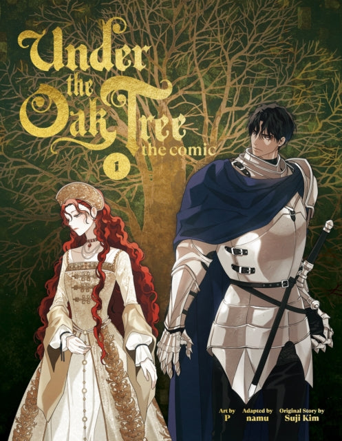 Under the Oak Tree Volume 1