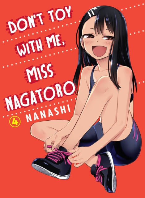 Don't Toy with Me, Miss Nagatoro Volume 4