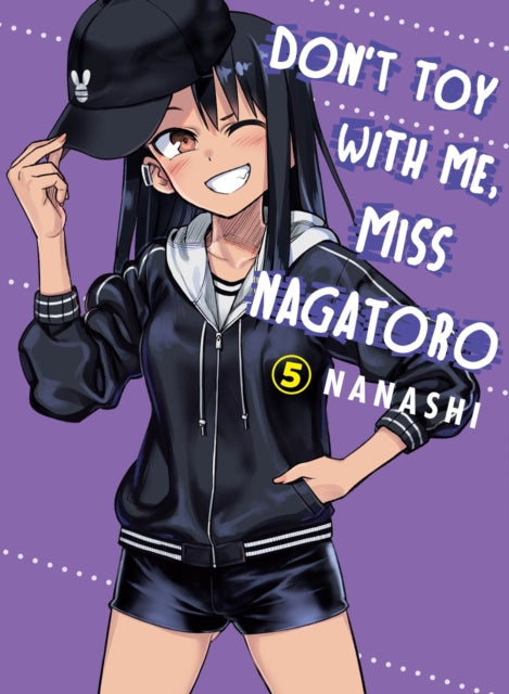 Don't Toy with Me, Miss Nagatoro Volume 5