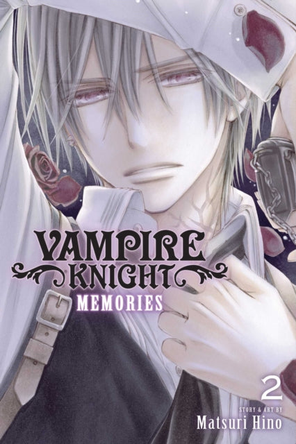 Vampire Knight: Memories Volume 2