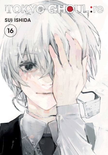 Tokyo Ghoul: re Volume 16