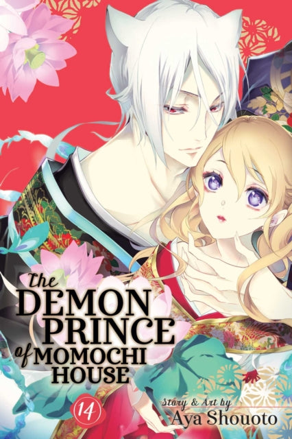 The Demon Prince of Momochi House Volume 14