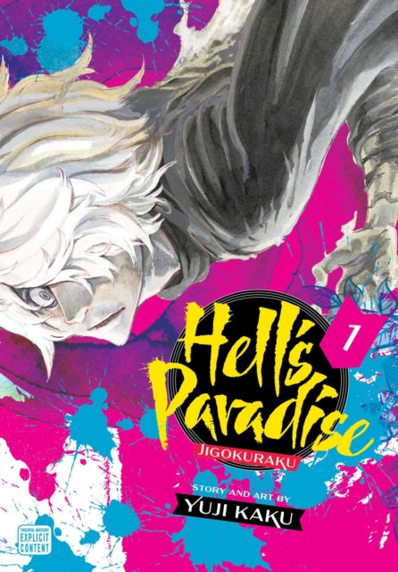 Hell's Paradise: Jigokuraku Volume 1
