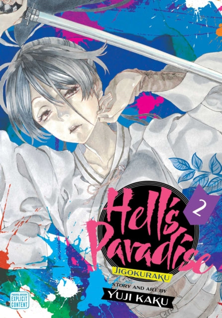 Hell's Paradise: Jigokuraku Volume 2