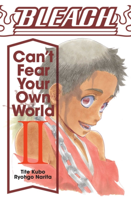 Bleach: Can't Fear Your Own World Volume 2