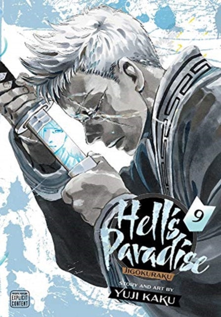 Hell's Paradise: Jigokuraku Volume 9
