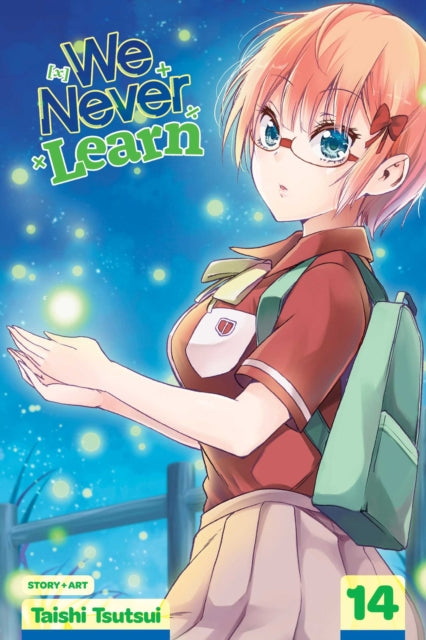 We Never Learn Volume 14