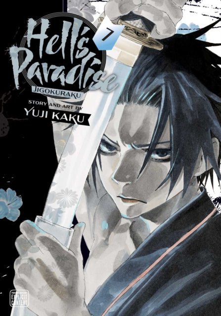 Hell's Paradise: Jigokuraku Volume 7
