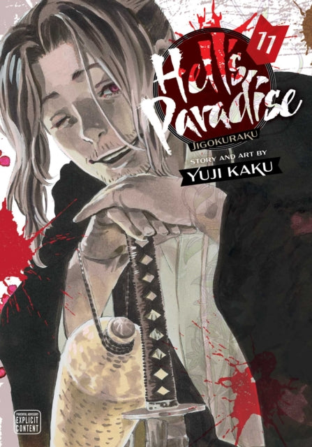 Hell's Paradise: Jigokuraku Volume 11