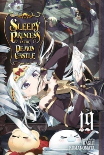 Sleepy Princess in the Demon Castle Volume 19