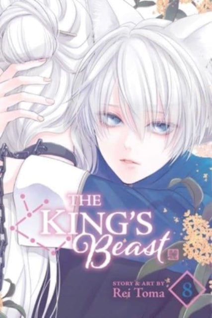 The King's Beast Volume 8