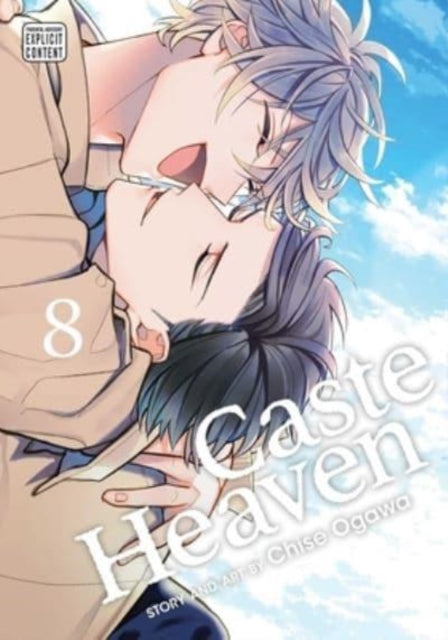 Caste Heaven Volume 8