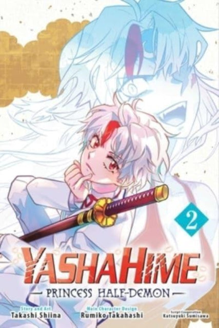 Yashahime: Princess Half-Demon Volume 2