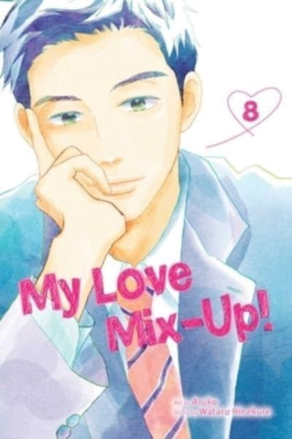 My Love Mix-Up! Volume 8