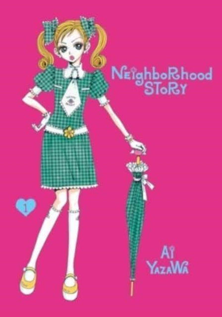 Neighborhood Story Volume 1