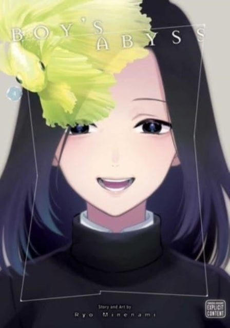 Boy's Abyss Volume 4